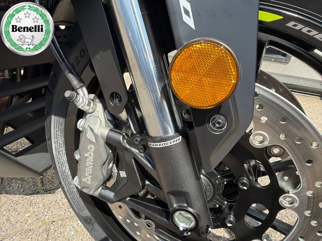benelli - tornado