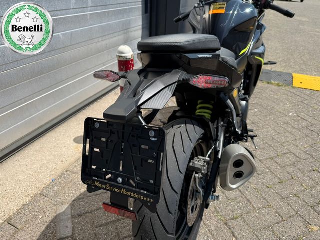 benelli - tornado