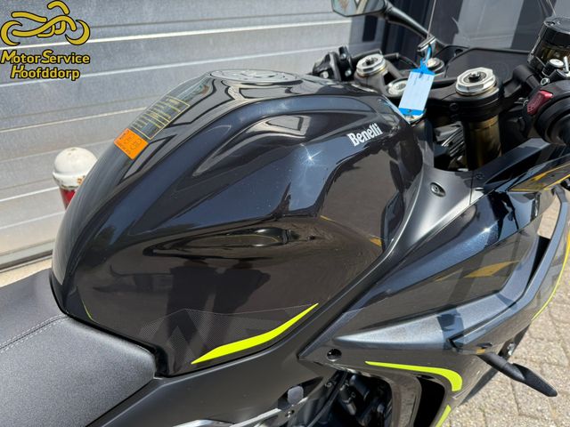 benelli - tornado