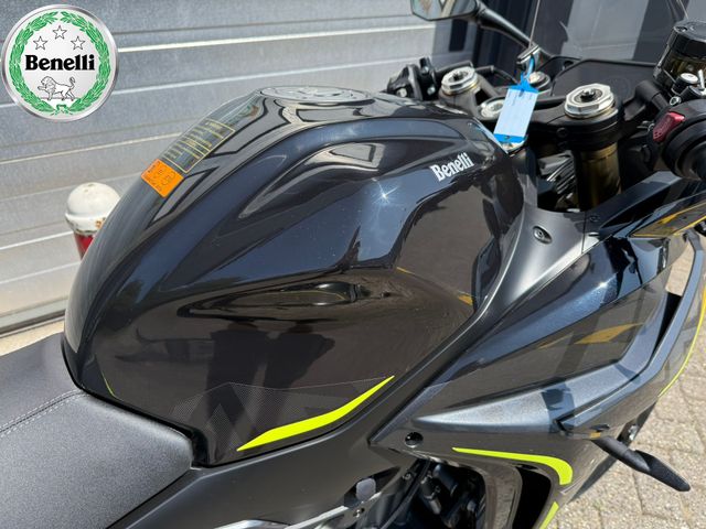 benelli - tornado
