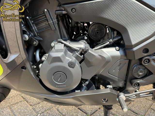 benelli - tornado