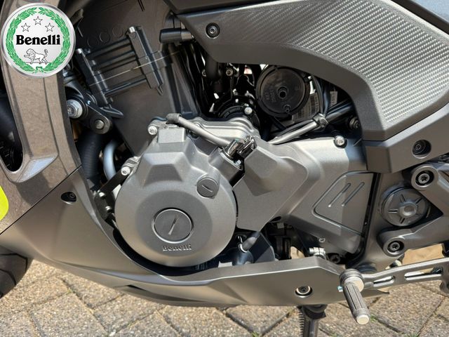 benelli - tornado