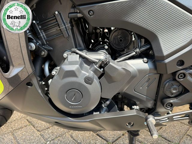 benelli - tornado