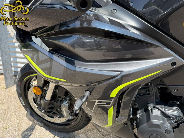 benelli - tornado