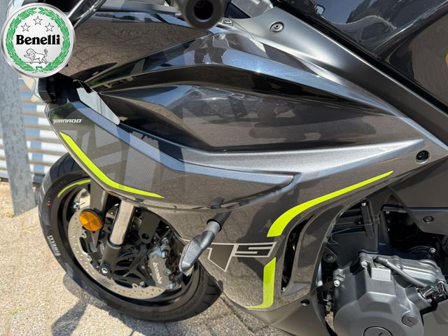 benelli - tornado