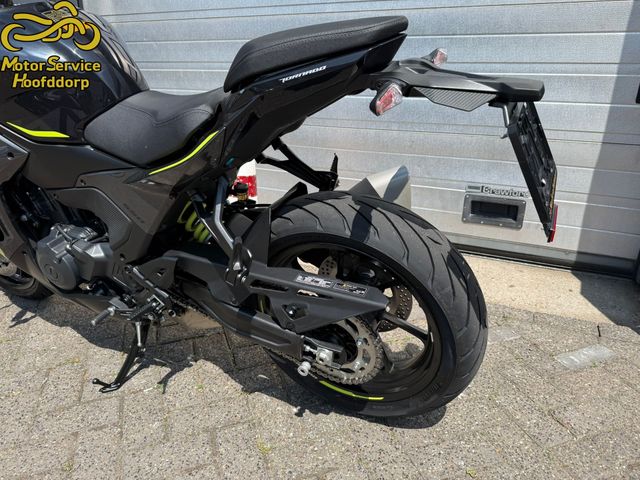 benelli - tornado