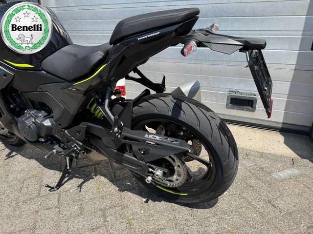 benelli - tornado
