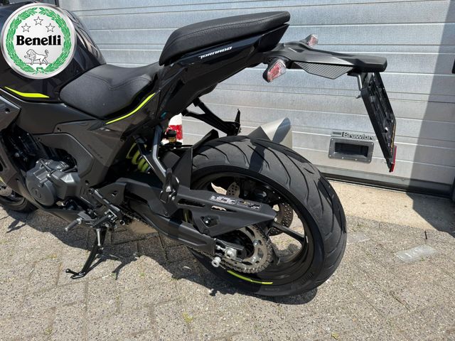benelli - tornado