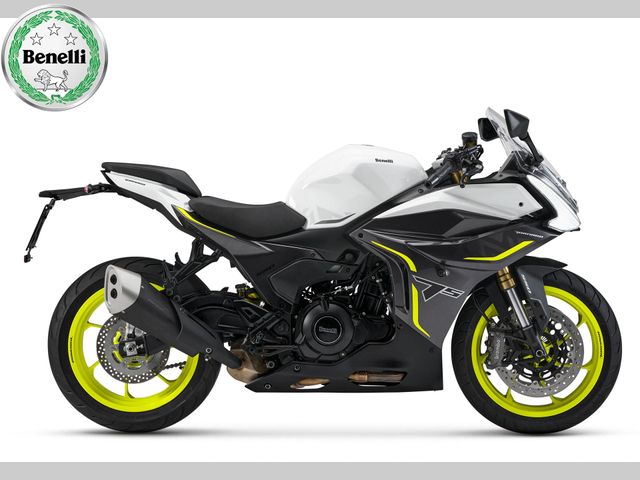 benelli - tornado
