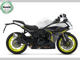 BENELLI TORNADO