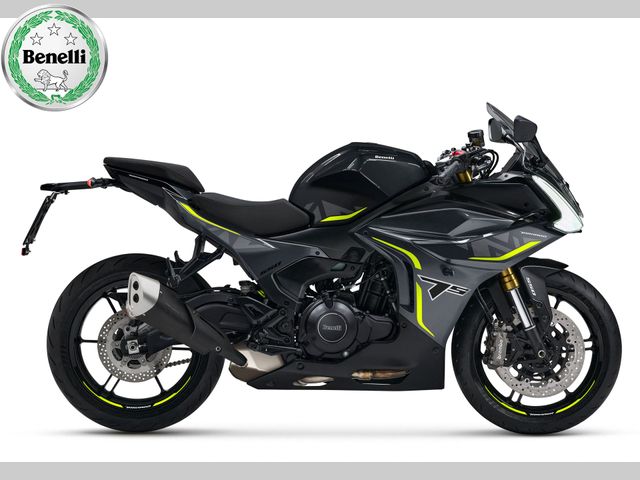 benelli - tornado