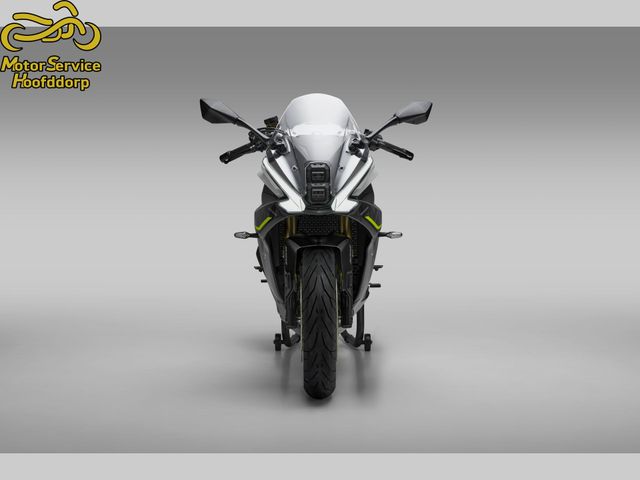 benelli - tornado