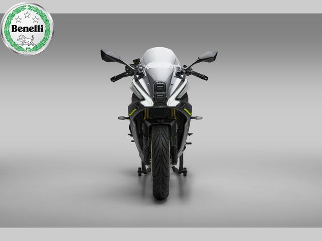 benelli - tornado