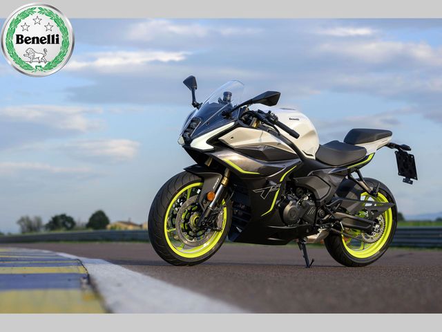 benelli - tornado