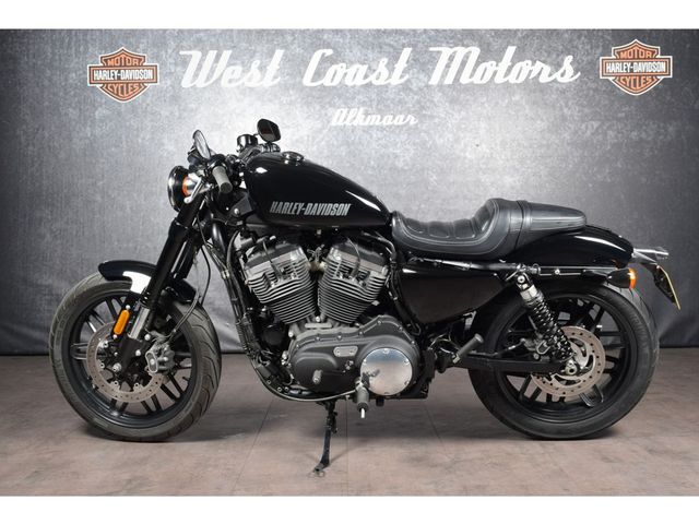 harley-davidson - sportster-roadster-xl-1200-cx