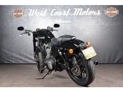Harley-Davidson XL 1200CX Sportster Roadster Chopper 2016 occasion – foto 6 van 11