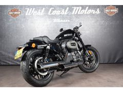 Harley-Davidson XL 1200CX Sportster Roadster Chopper 2016 occasion – foto 7 van 11