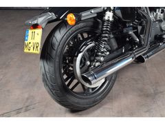Harley-Davidson XL 1200CX Sportster Roadster Chopper 2016 occasion – foto 8 van 11