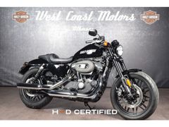 Harley-Davidson XL 1200CX Sportster Roadster Chopper 2016 occasion – foto 1 van 11