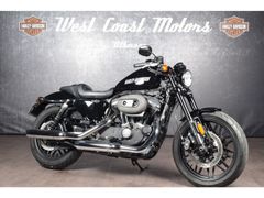 Harley-Davidson XL 1200CX Sportster Roadster Chopper 2016 occasion – foto 2 van 11