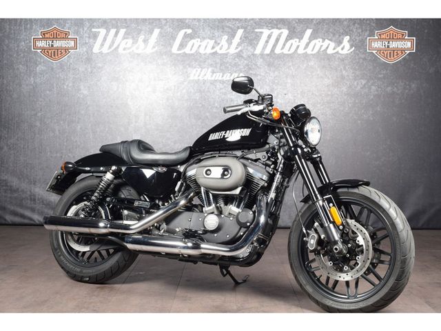 harley-davidson - sportster-roadster-xl-1200-cx