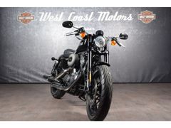 Harley-Davidson XL 1200CX Sportster Roadster Chopper 2016 occasion – foto 3 van 11