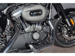 Harley-Davidson XL 1200CX Sportster Roadster Chopper 2016 occasion – foto 9 van 11