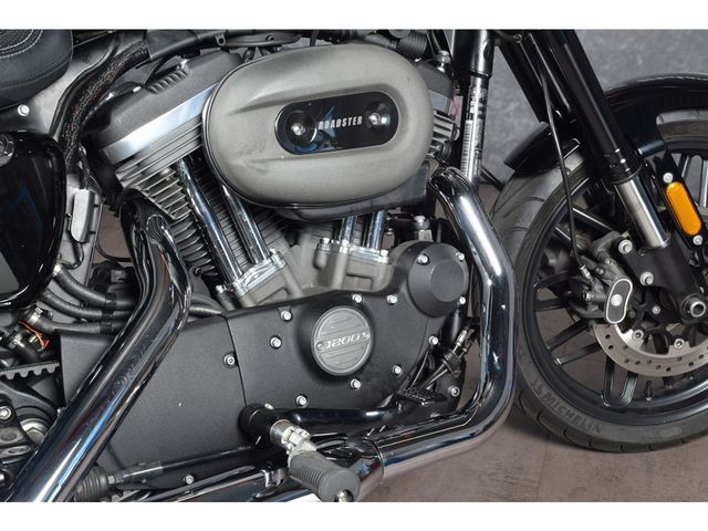 harley-davidson - sportster-roadster-xl-1200-cx