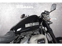 Harley-Davidson XL 1200CX Sportster Roadster Chopper 2016 occasion – foto 10 van 11