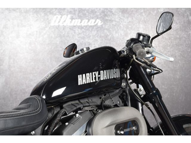 harley-davidson - sportster-roadster-xl-1200-cx