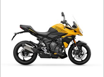 Triumph Tiger Sport 800 2026 nieuw