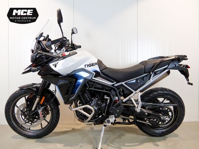 triumph - tiger-900-alpine-edition