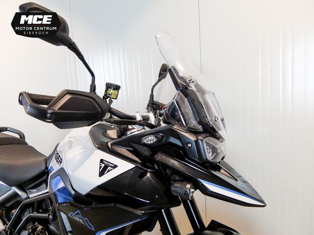 triumph - tiger-900-alpine-edition