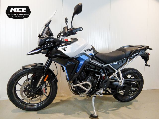 triumph - tiger-900-alpine-edition