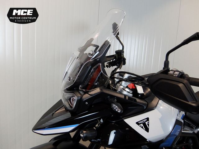 triumph - tiger-900-alpine-edition