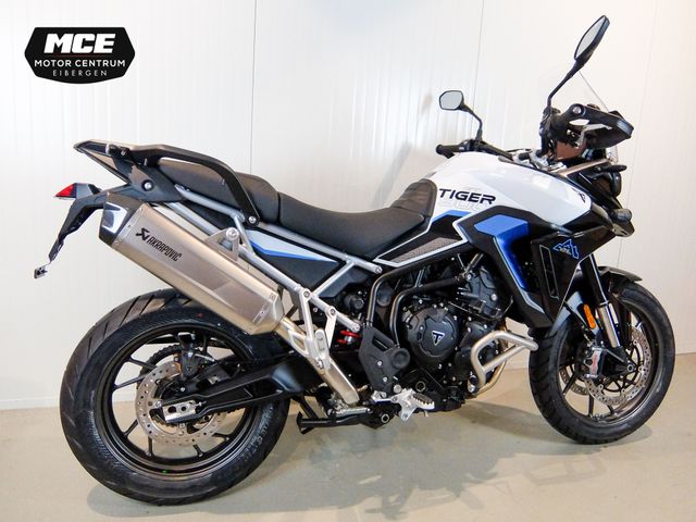 triumph - tiger-900-alpine-edition