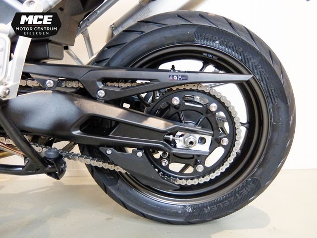 triumph - tiger-900-alpine-edition