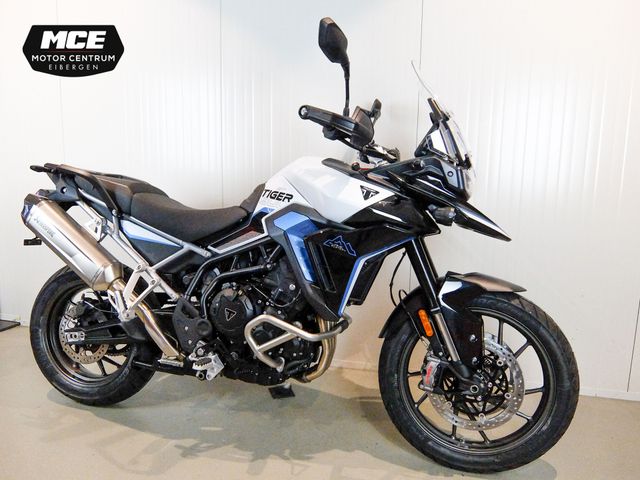 triumph - tiger-900-alpine-edition