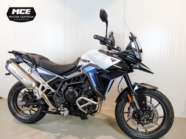 triumph - tiger-900-alpine-edition