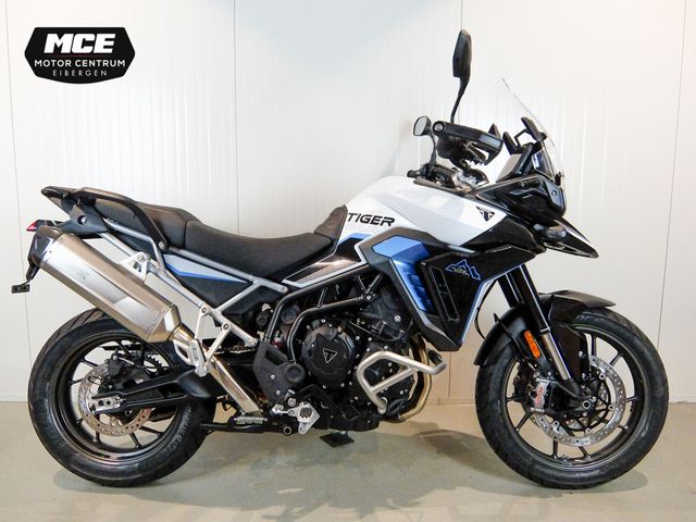 triumph - tiger-900-alpine-edition