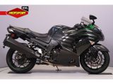 KAWASAKI ZZR 1400 ABS