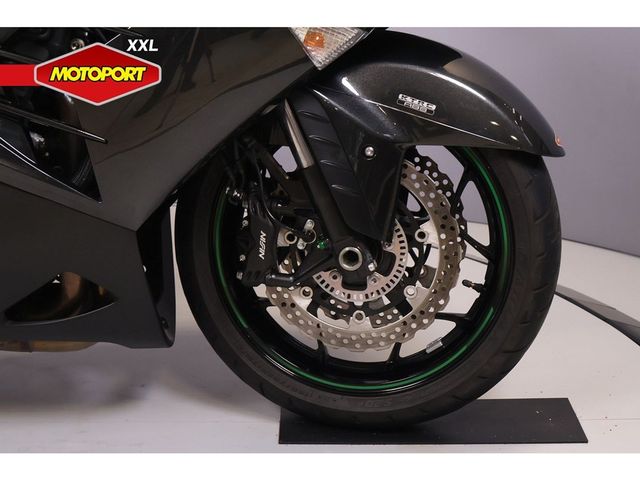 kawasaki - zzr-1400-abs