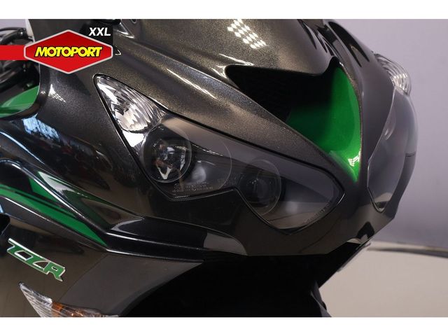 kawasaki - zzr-1400-abs