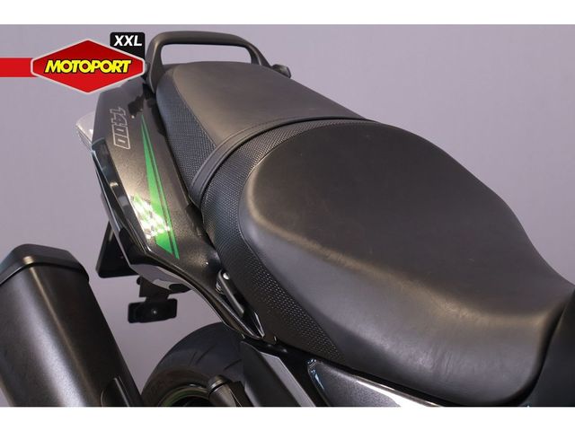 kawasaki - zzr-1400-abs