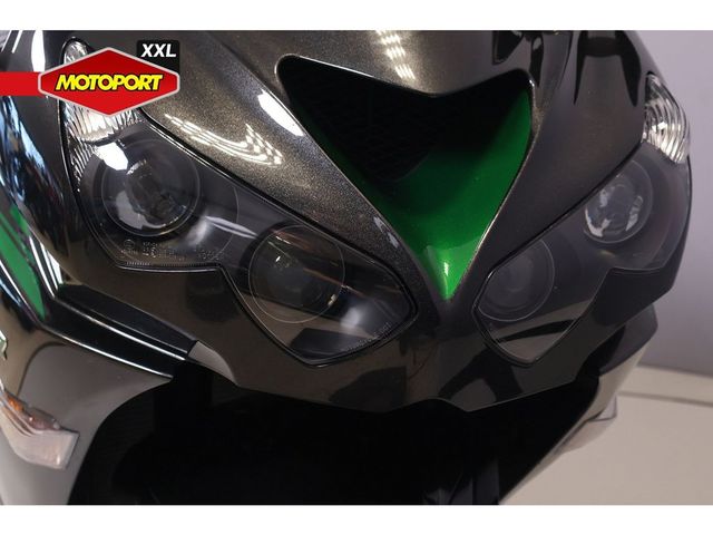 kawasaki - zzr-1400-abs