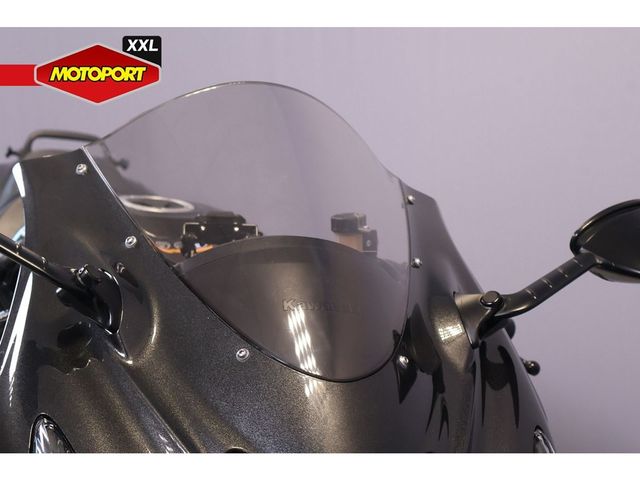 kawasaki - zzr-1400-abs