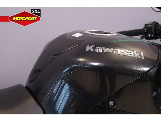 kawasaki - zzr-1400-abs
