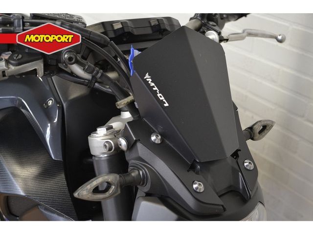 yamaha - mt-07-abs