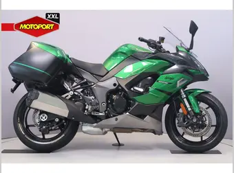 Kawasaki Ninja 1000SX 2020 occasion