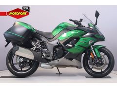 Kawasaki Ninja 1000 SX 2020 occasion – foto 1 van 17